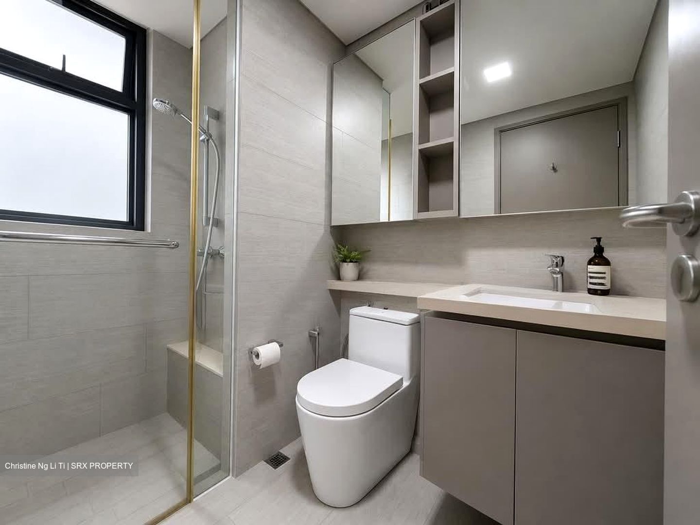The Criterion (D27), Condominium #602265951